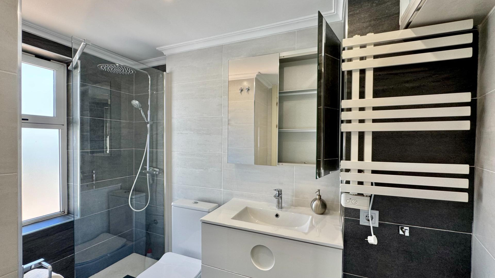 Sprzedaż - Apartment - Orihuela Costa - Punta Prima
