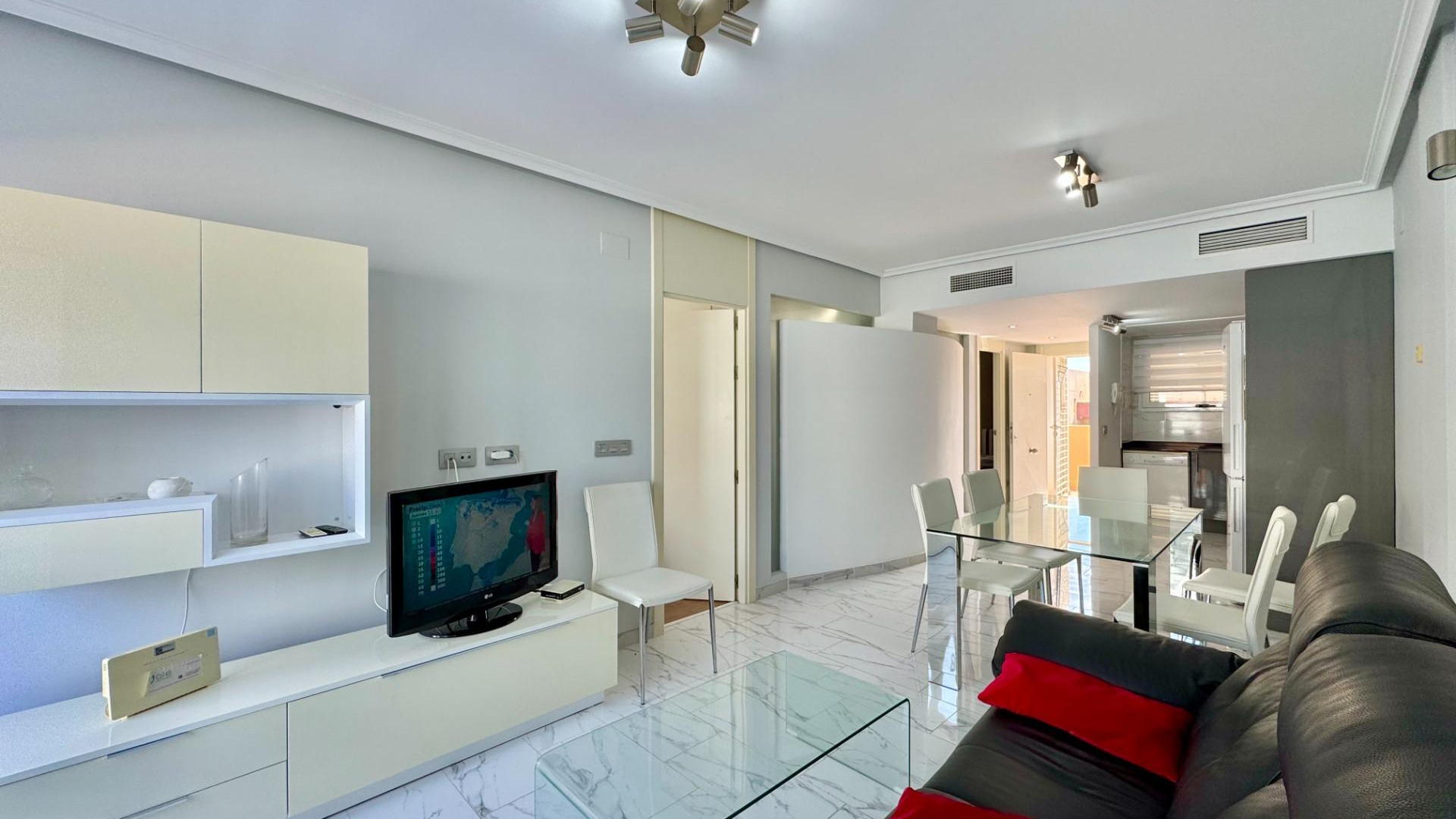 Sprzedaż - Apartment - Orihuela Costa - Punta Prima