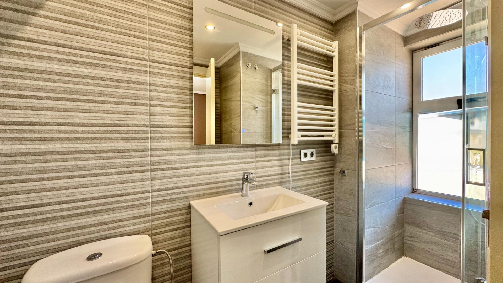 Sprzedaż - Apartment - Orihuela Costa - Punta Prima
