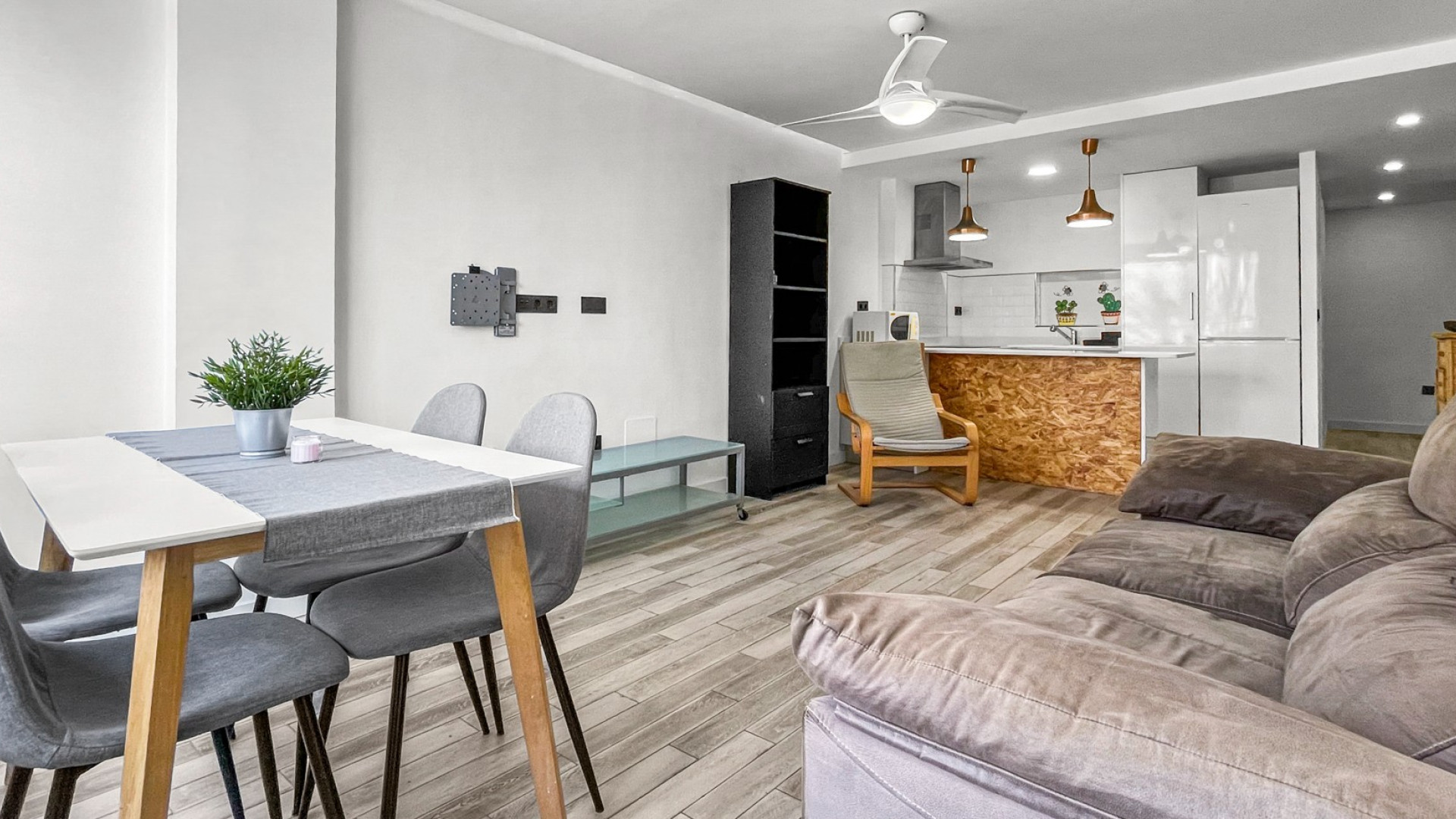 Sprzedaż - Apartment - Orihuela Costa - Punta Prima
