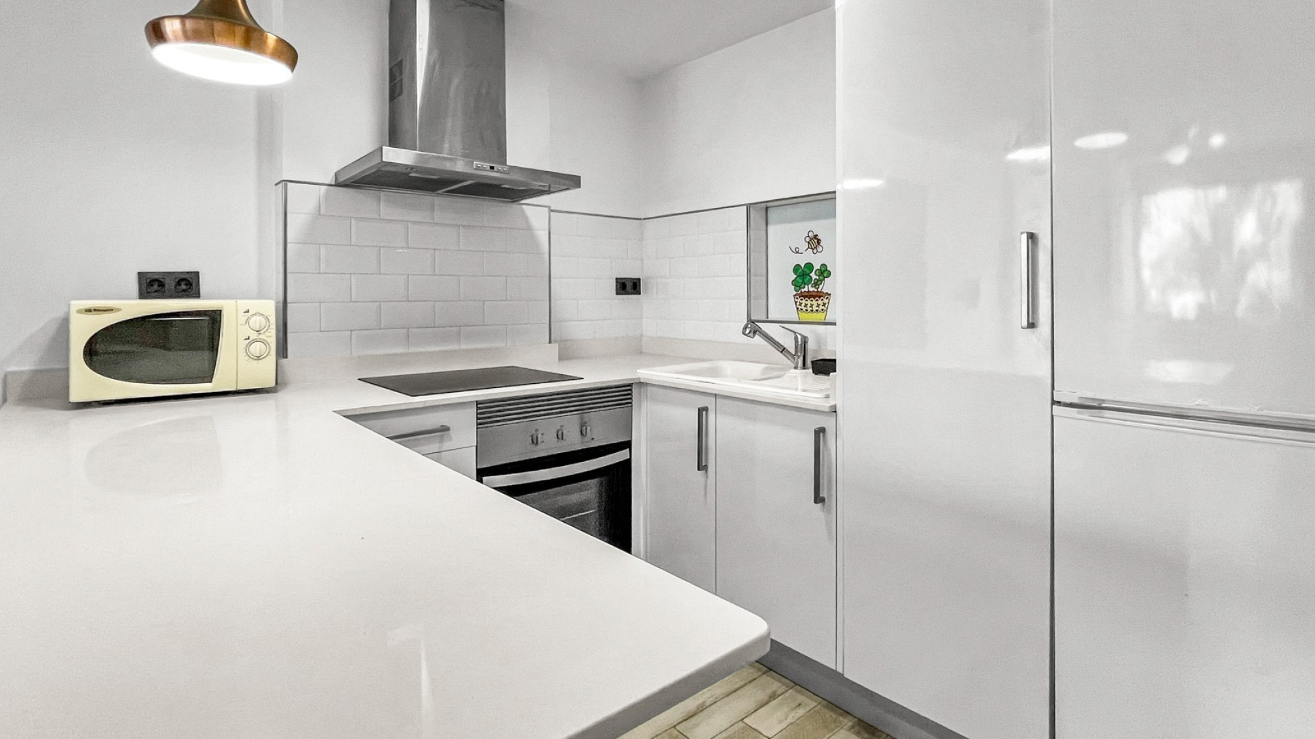 Sprzedaż - Apartment - Orihuela Costa - Punta Prima