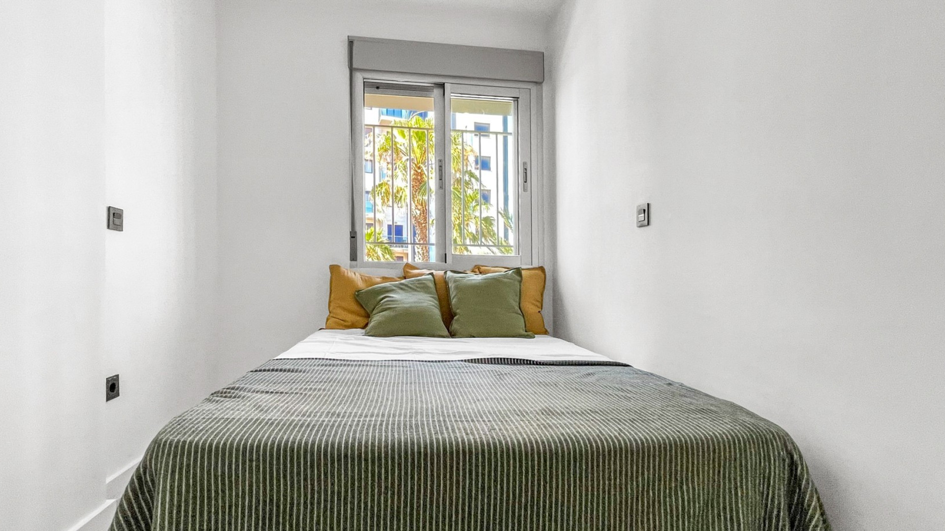 Sprzedaż - Apartment - Orihuela Costa - Punta Prima