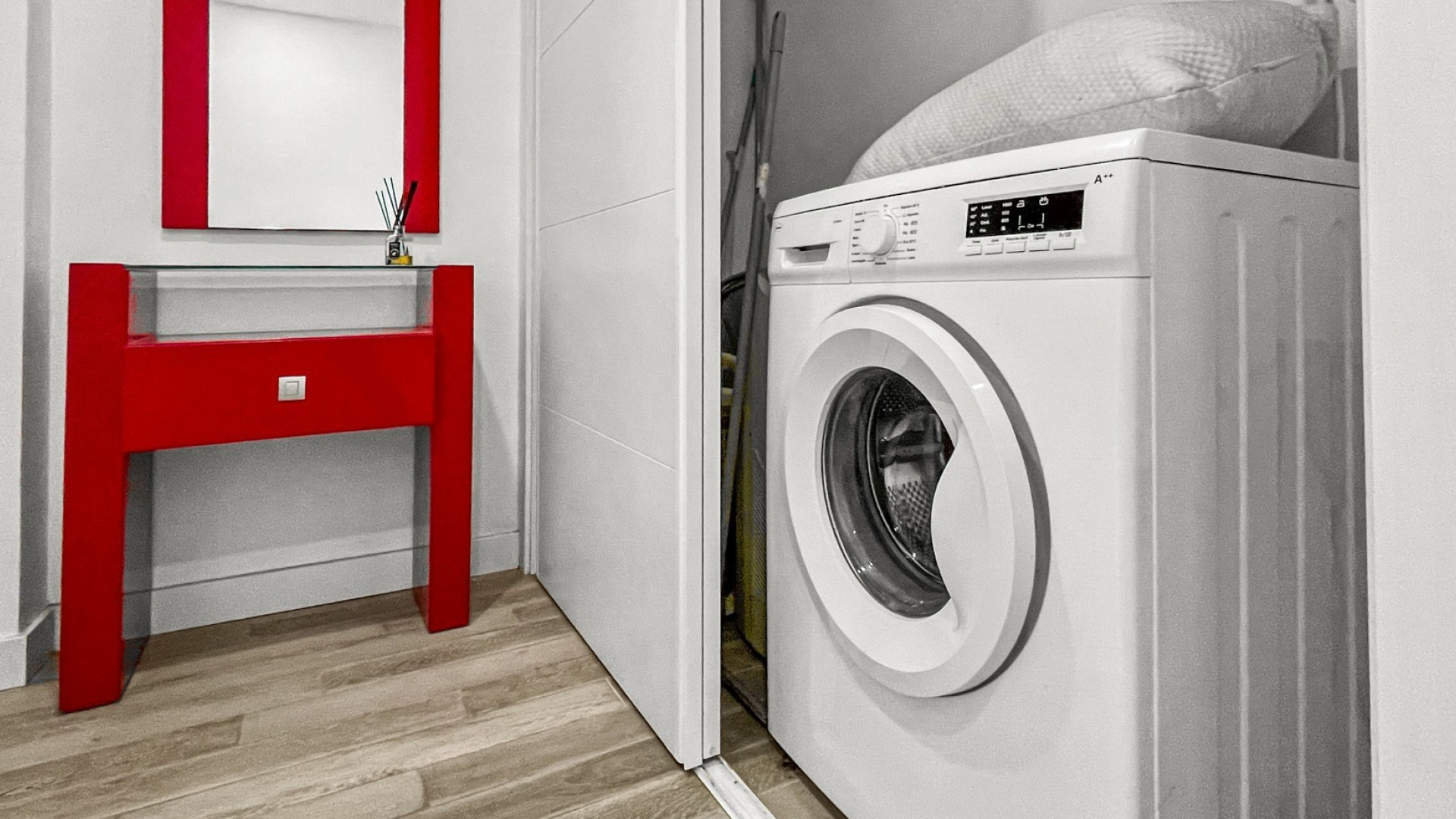 Sprzedaż - Apartment - Orihuela Costa - Punta Prima