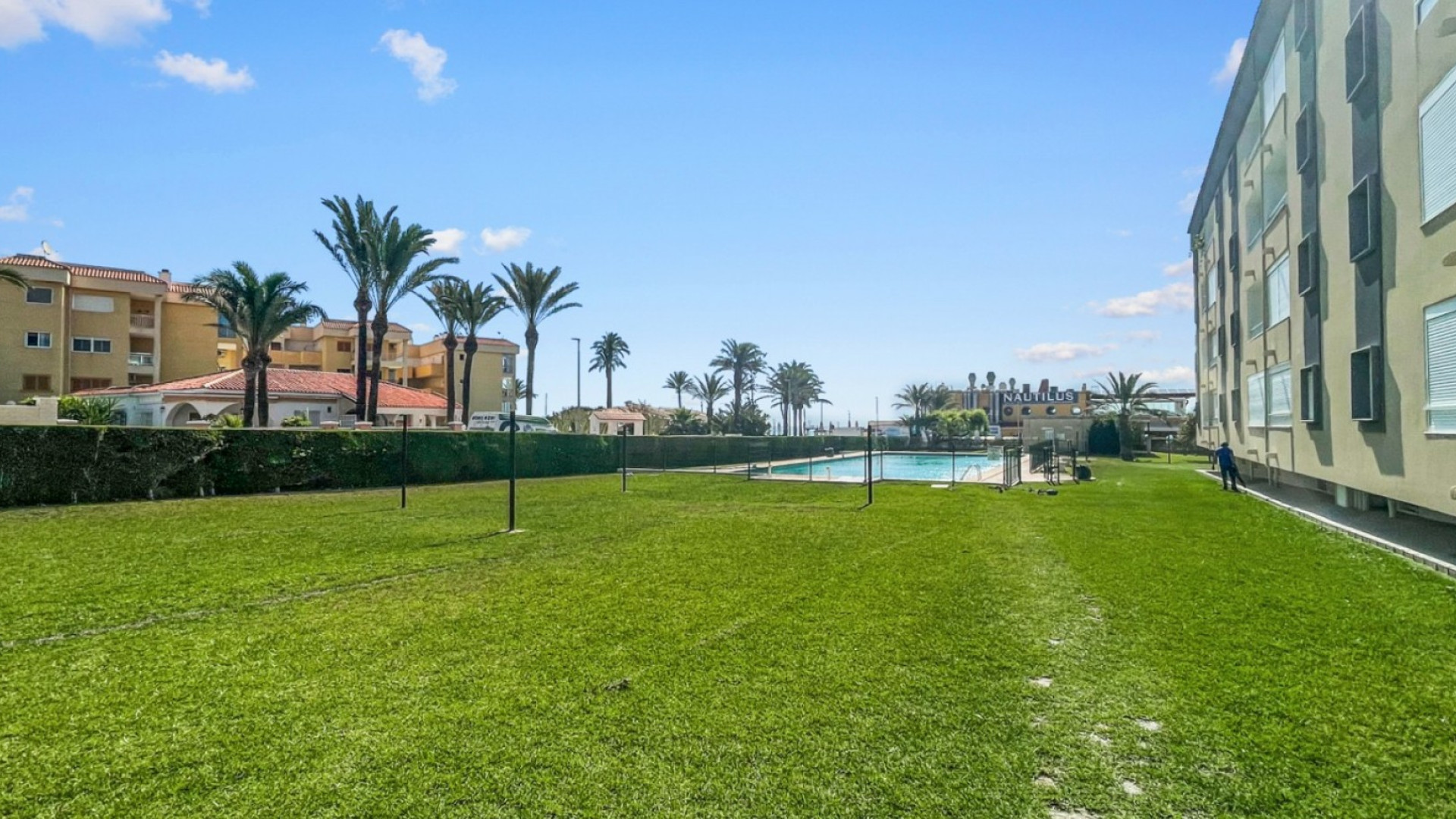 Sprzedaż - Apartment - Orihuela Costa - Punta Prima