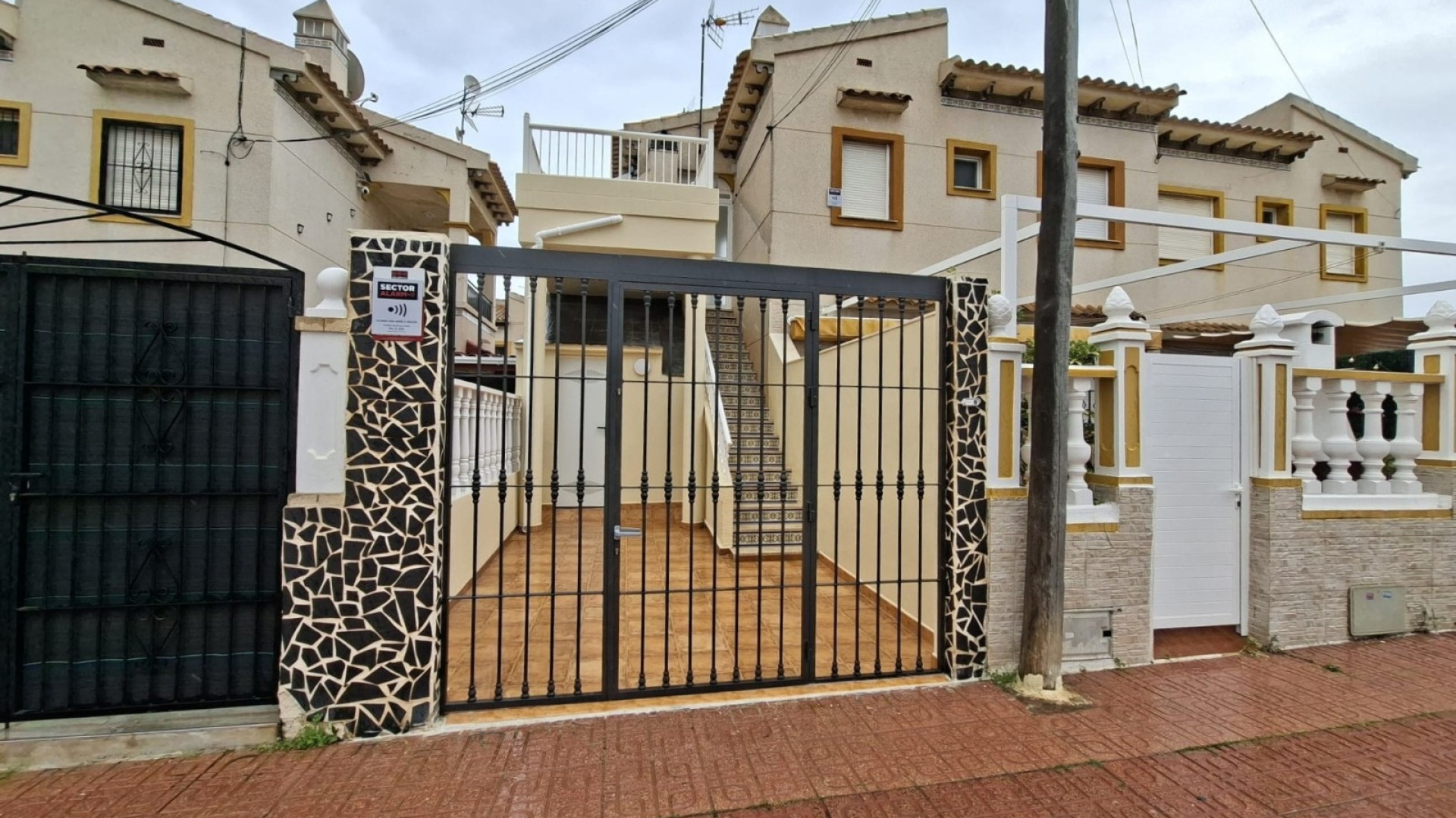Sprzedaż - Apartment - Orihuela Costa - Punta Prima
