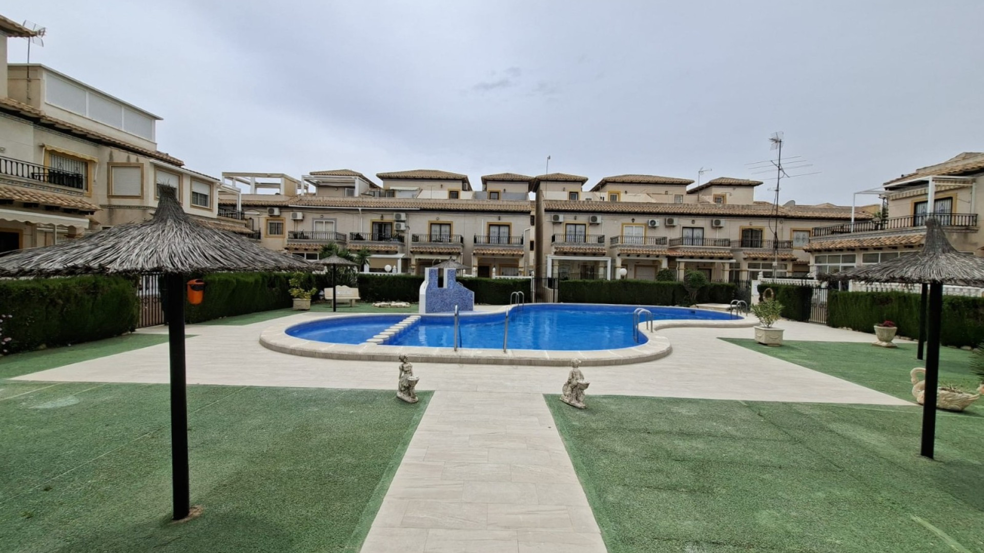 Sprzedaż - Apartment - Orihuela Costa - Punta Prima