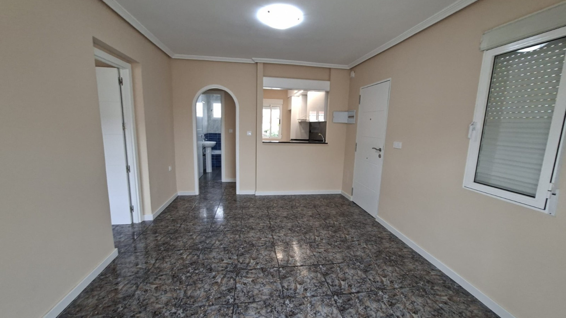 Sprzedaż - Apartment - Orihuela Costa - Punta Prima