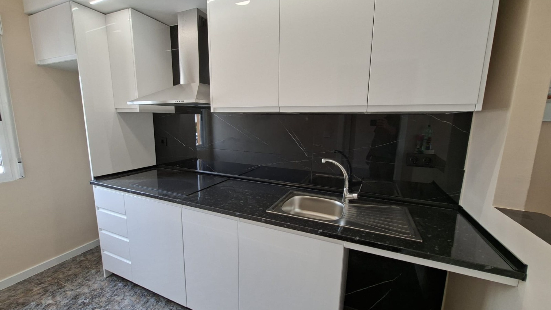 Sprzedaż - Apartment - Orihuela Costa - Punta Prima