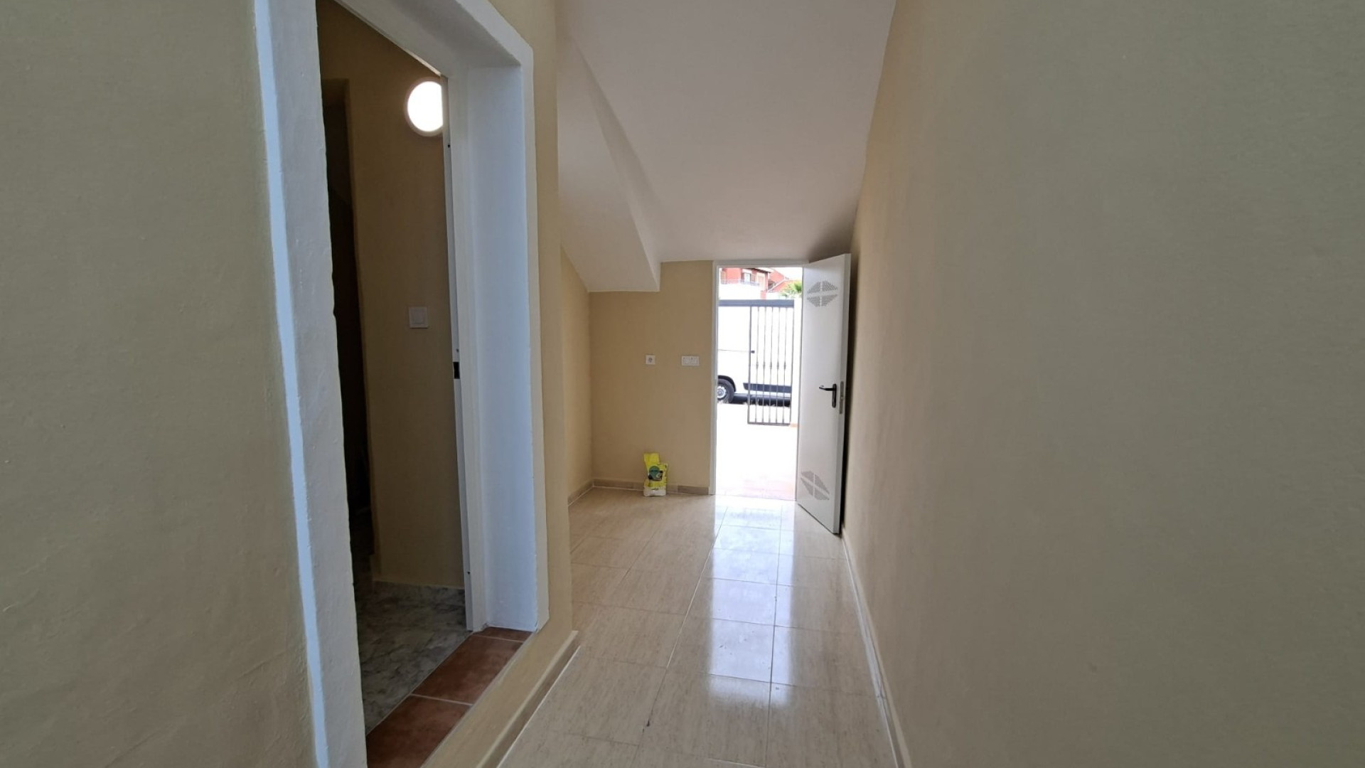 Sprzedaż - Apartment - Orihuela Costa - Punta Prima