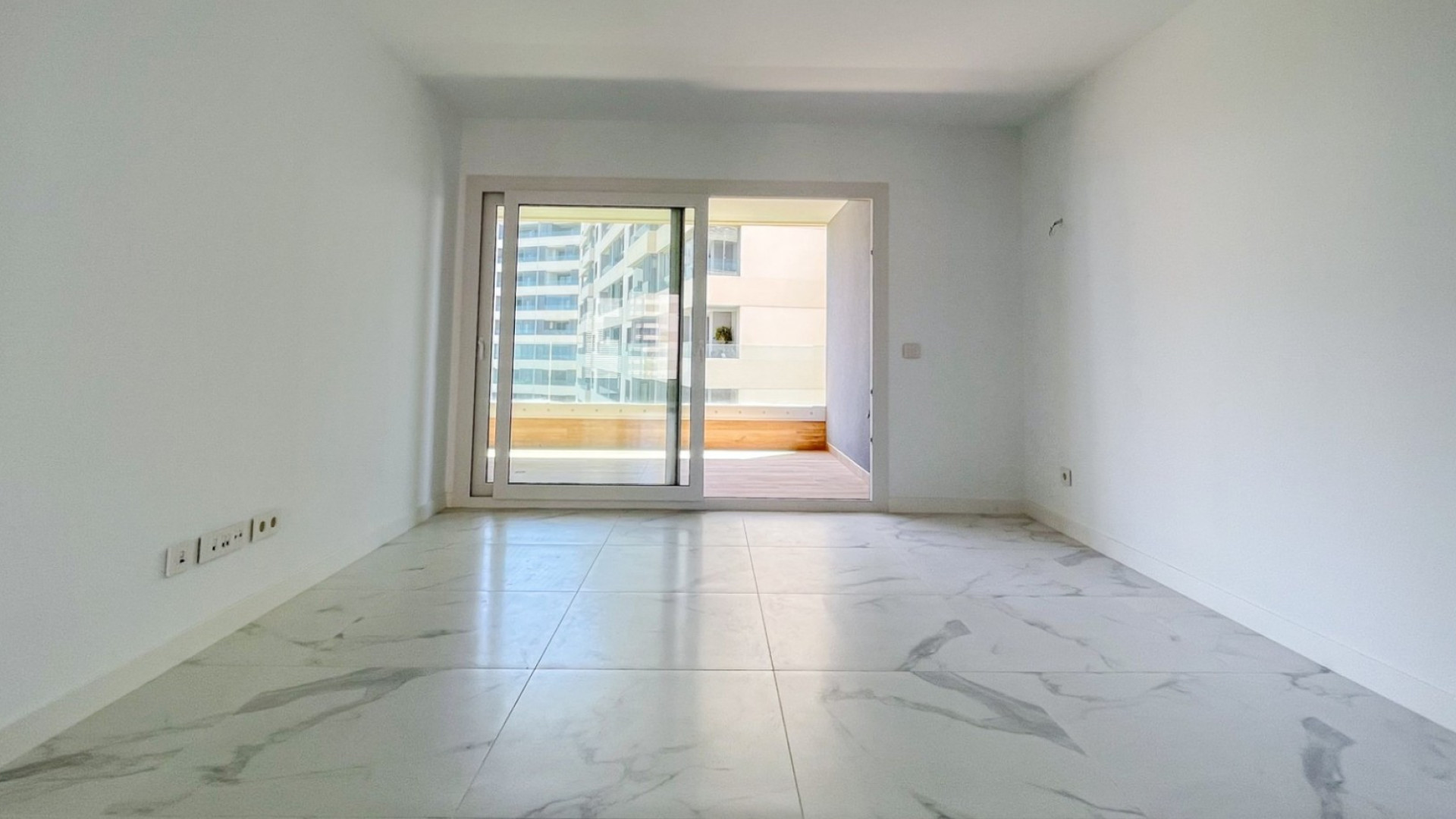 Sprzedaż - Apartment - Orihuela Costa - Punta Prima