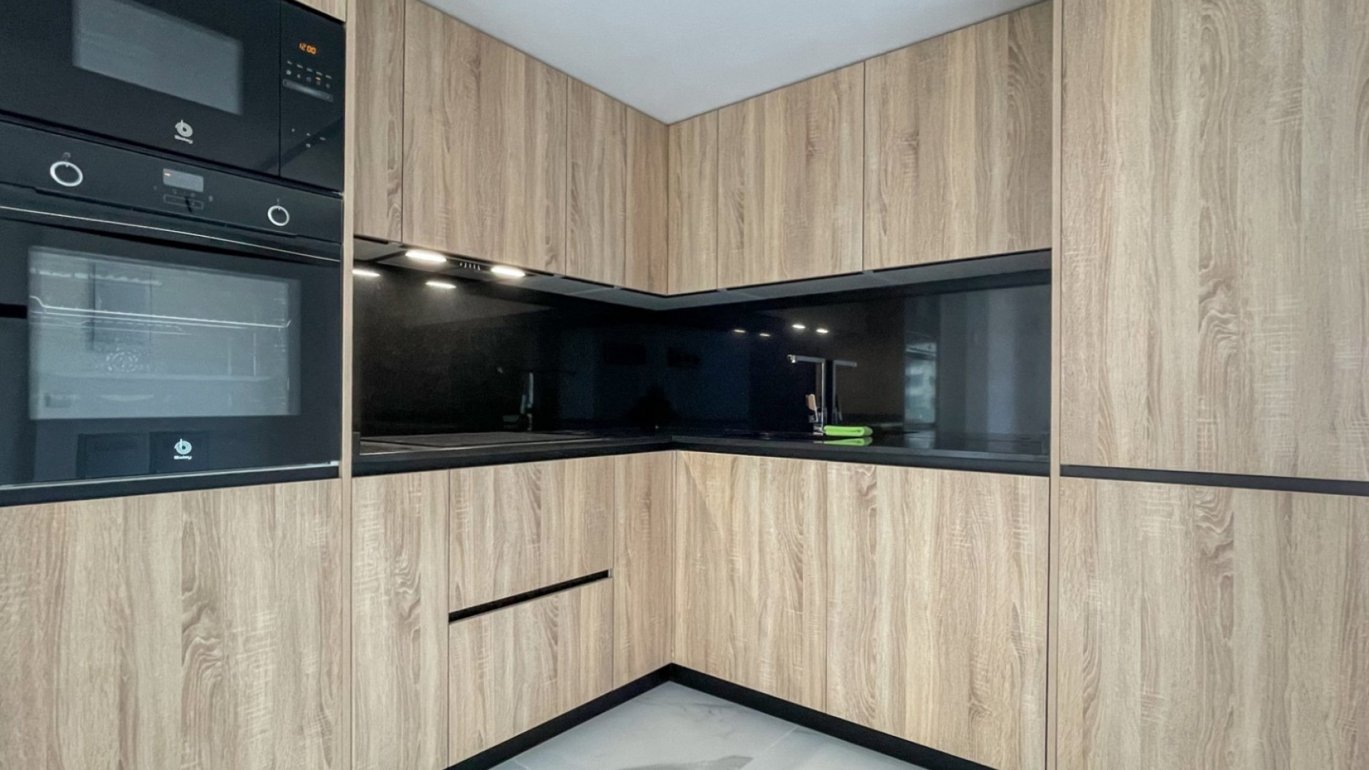 Sprzedaż - Apartment - Orihuela Costa - Punta Prima