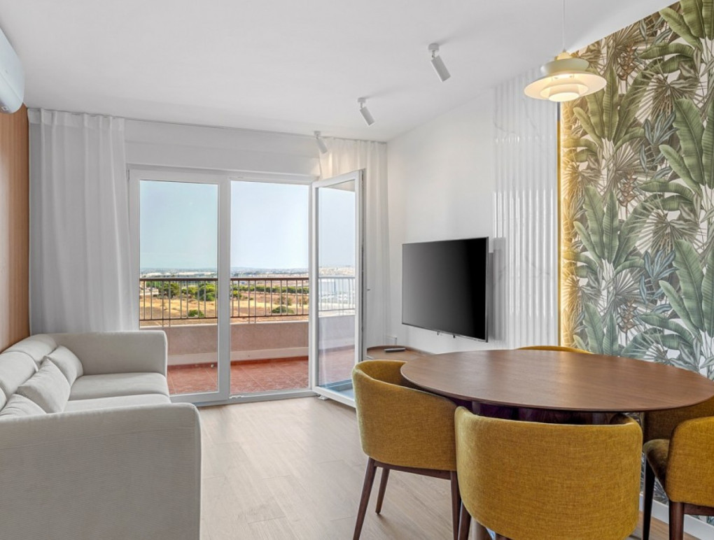 Sprzedaż - Apartment - Orihuela Costa - Punta Prima