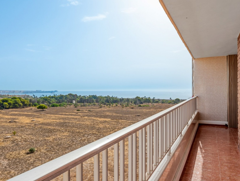 Sprzedaż - Apartment - Orihuela Costa - Punta Prima