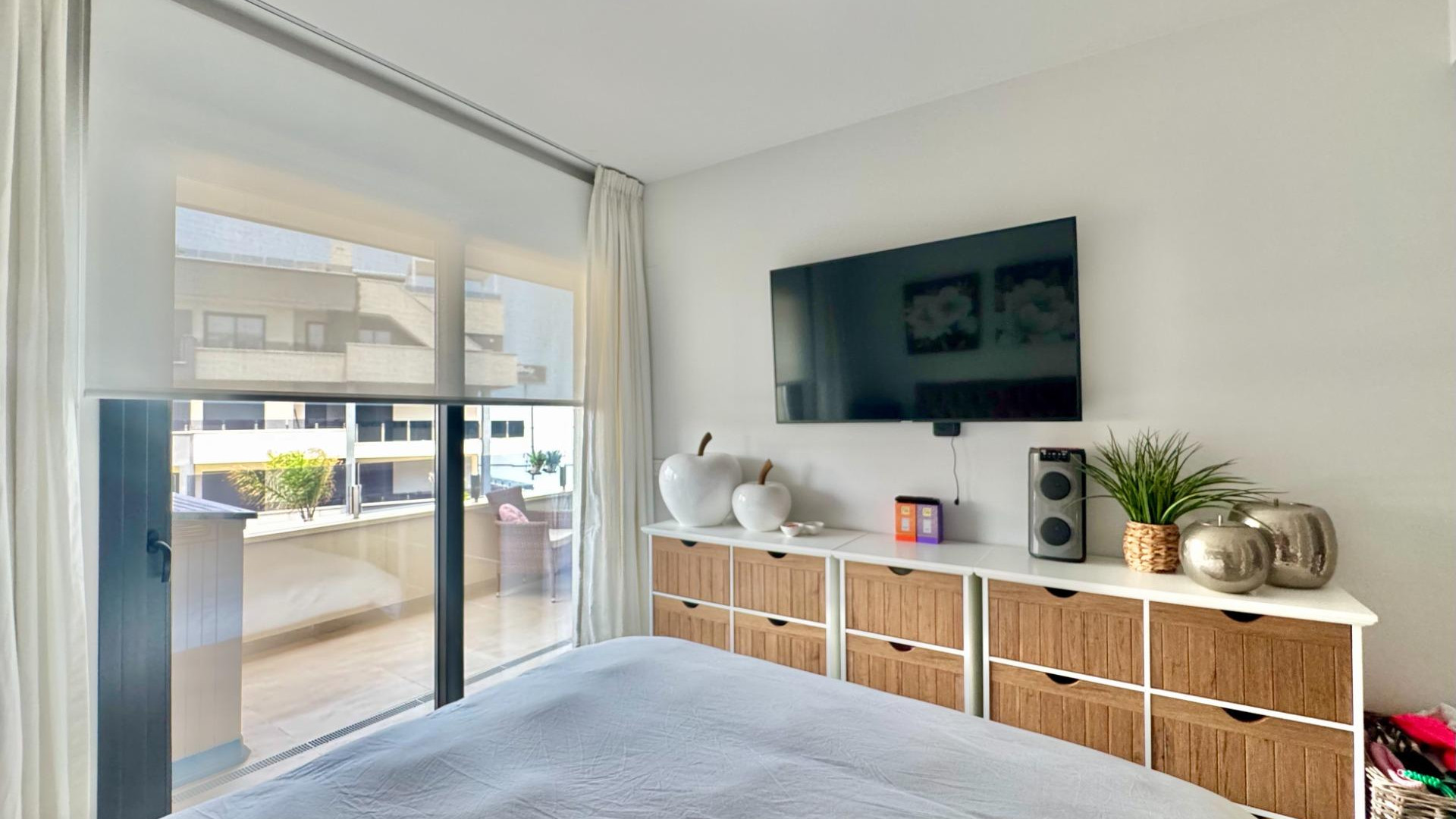 Sprzedaż - Apartment - Orihuela Costa - Punta Prima