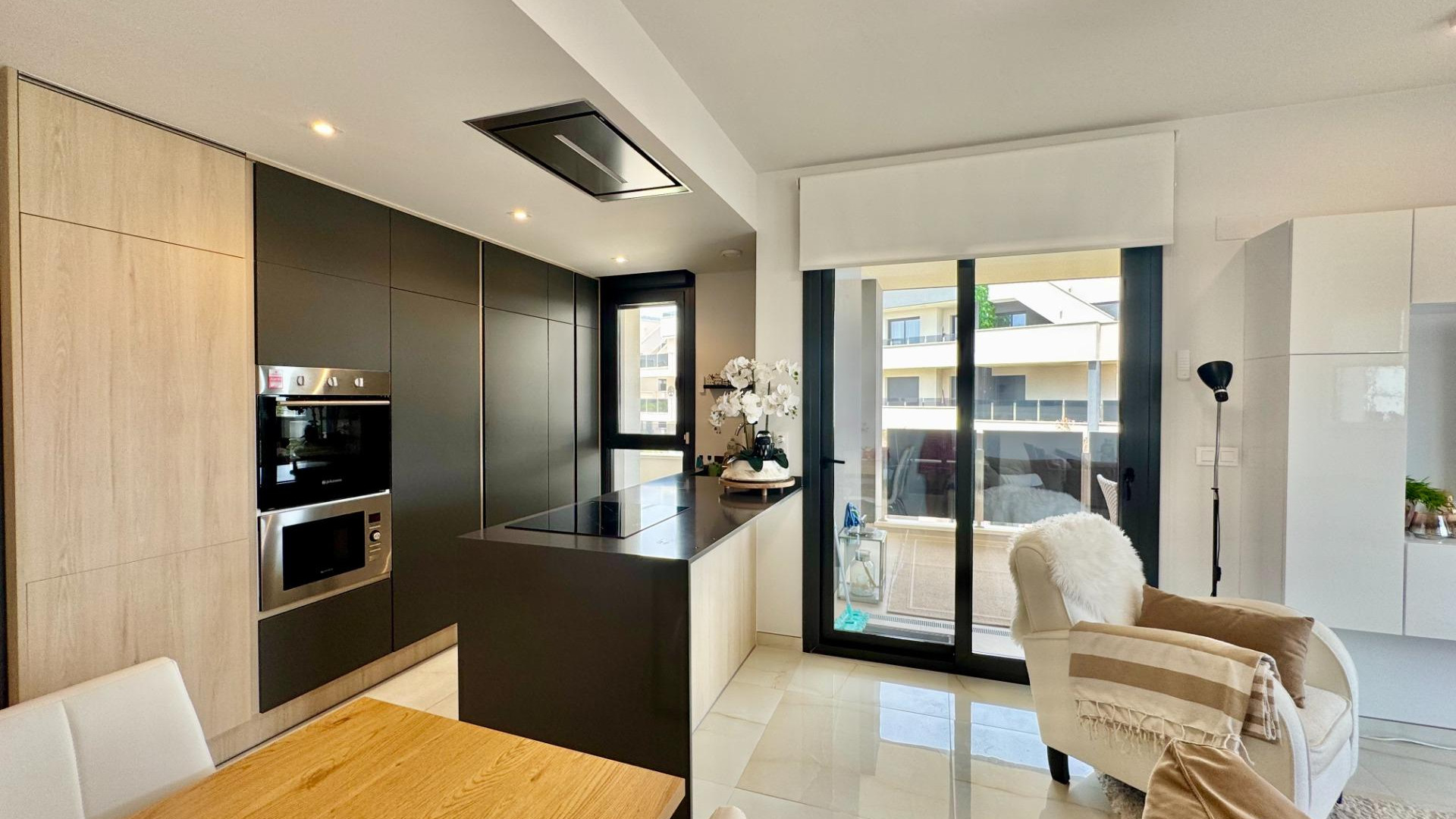 Sprzedaż - Apartment - Orihuela Costa - Punta Prima