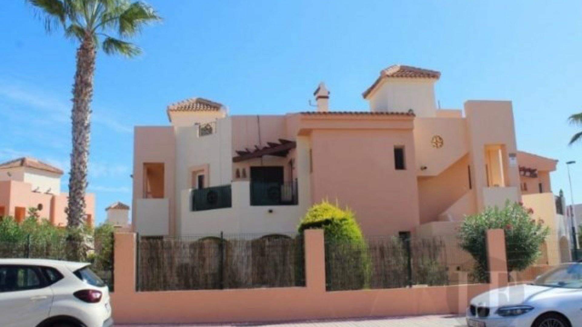 Sprzedaż - Apartment - Orihuela Costa - Punta Prima