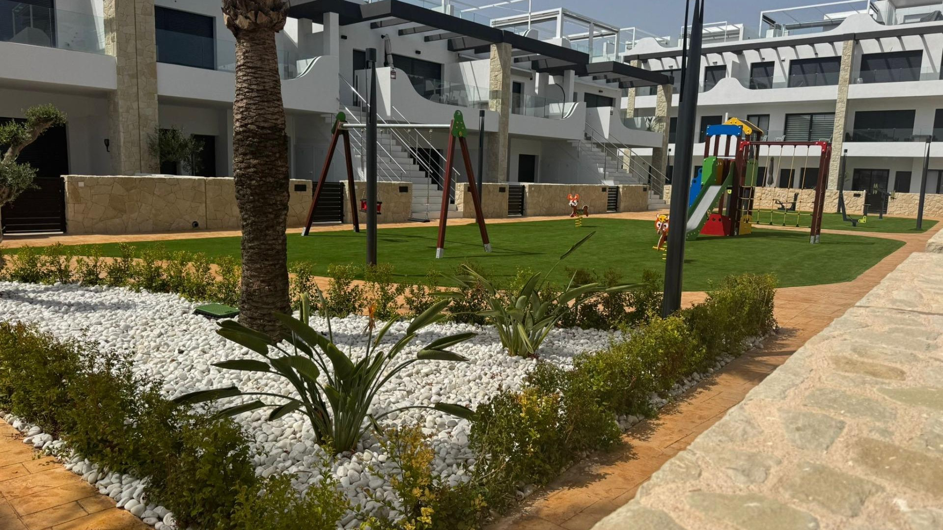 Sprzedaż - Apartment - Orihuela Costa - Rocio del Mar