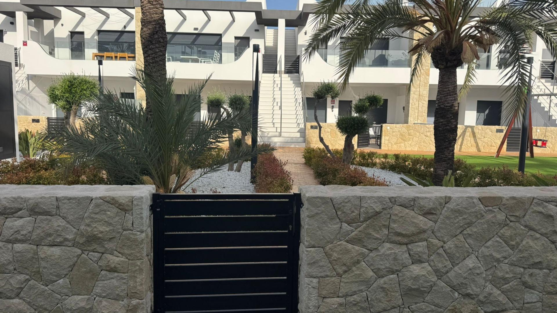 Sprzedaż - Apartment - Orihuela Costa - Rocio del Mar