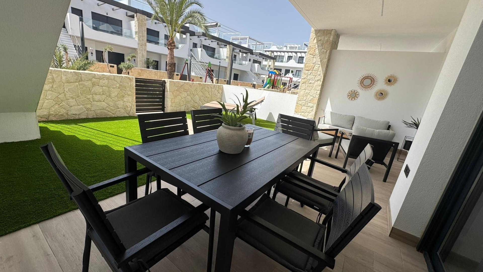 Sprzedaż - Apartment - Orihuela Costa - Rocio del Mar