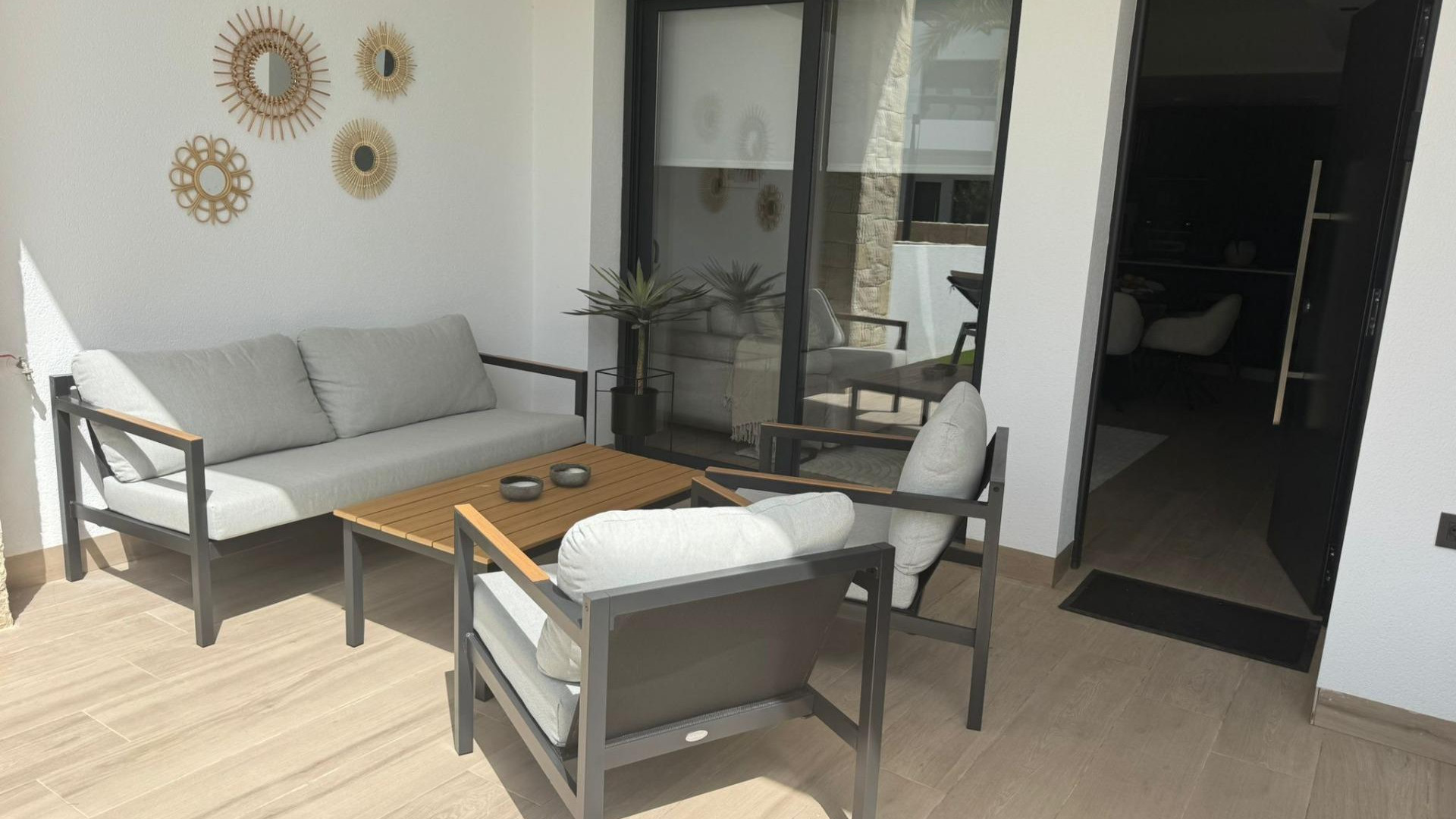 Sprzedaż - Apartment - Orihuela Costa - Rocio del Mar