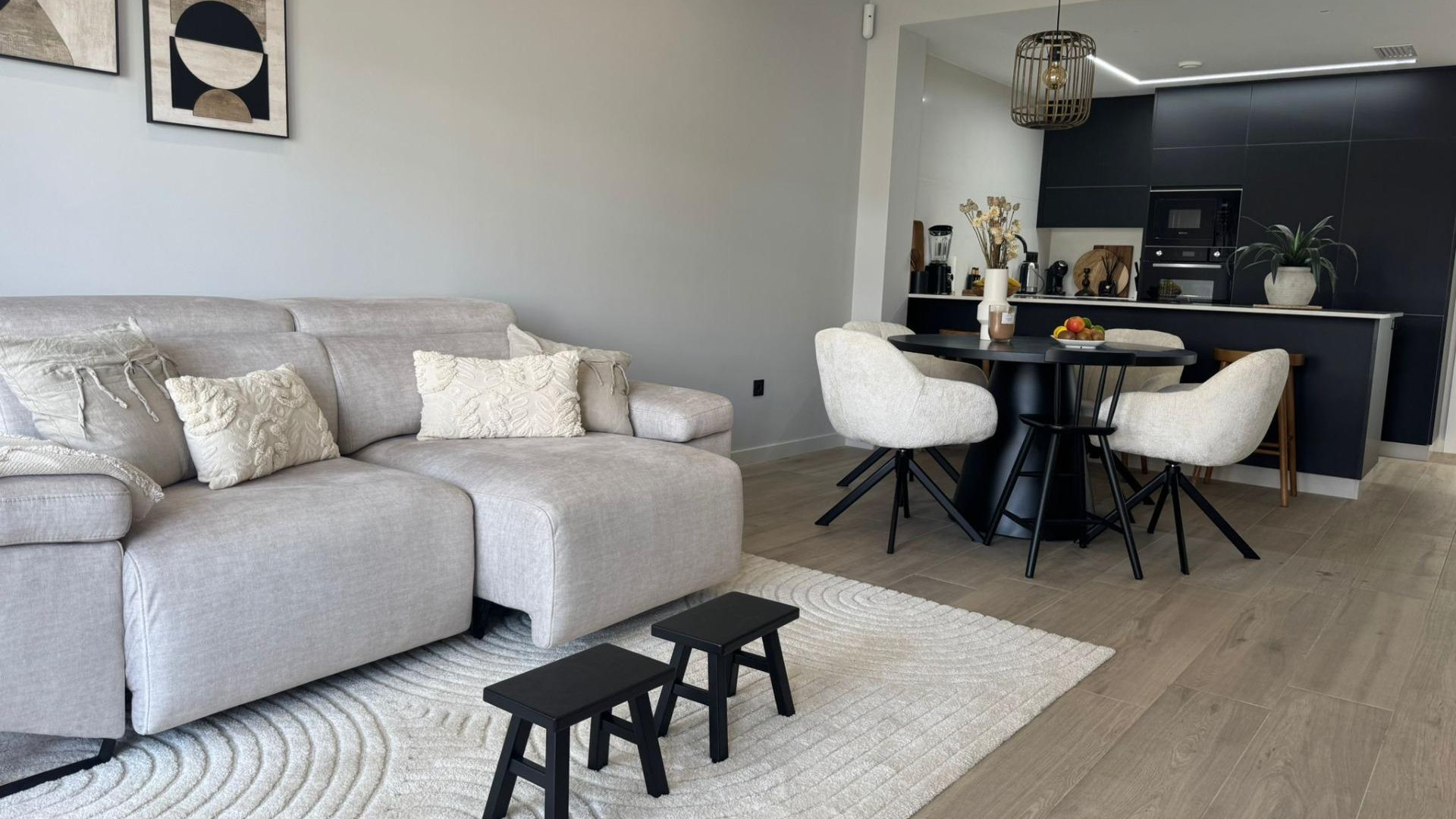 Sprzedaż - Apartment - Orihuela Costa - Rocio del Mar