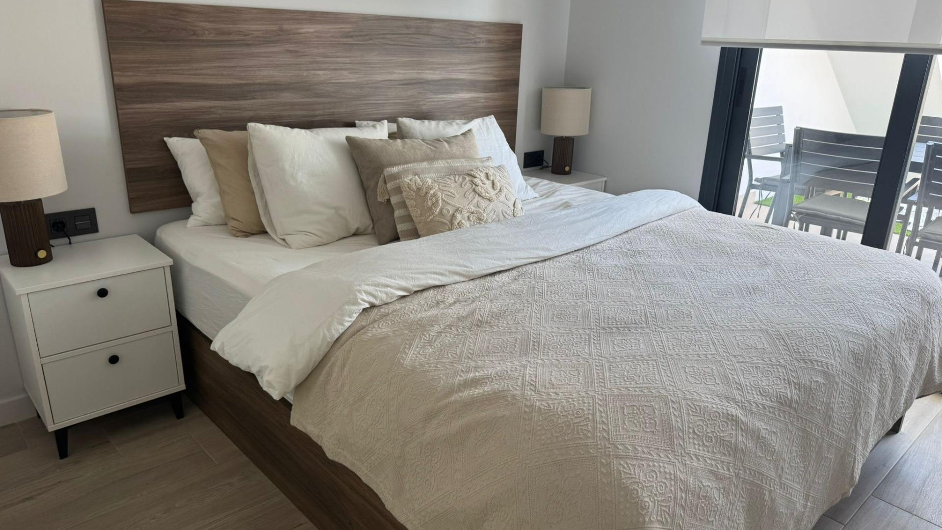 Sprzedaż - Apartment - Orihuela Costa - Rocio del Mar