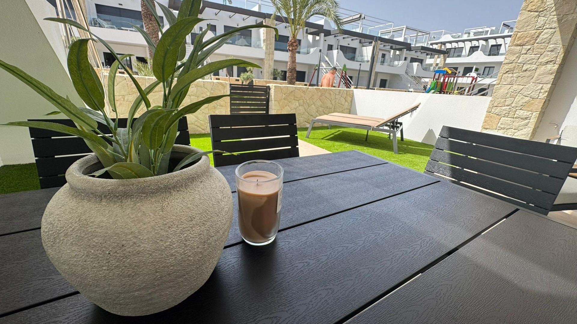 Sprzedaż - Apartment - Orihuela Costa - Rocio del Mar
