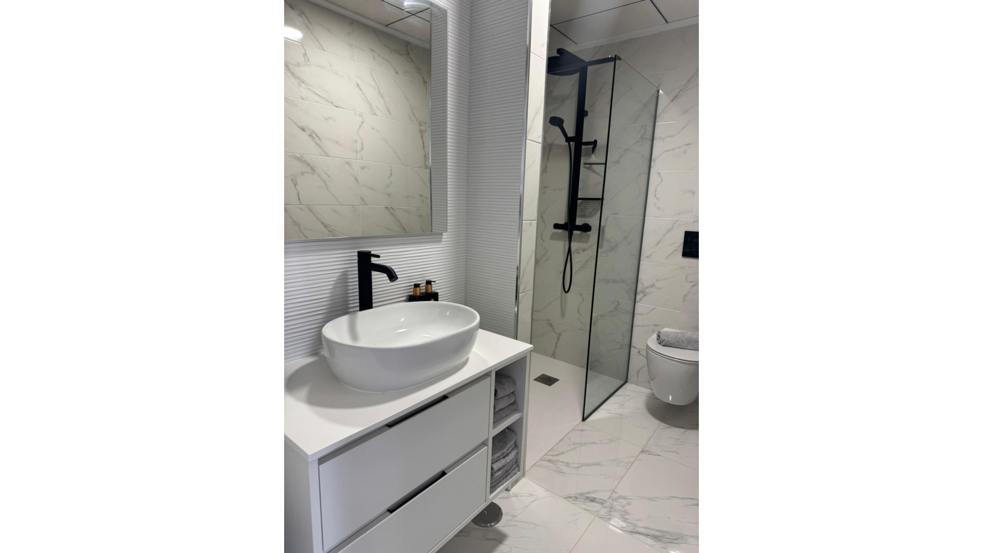 Sprzedaż - Apartment - Orihuela Costa - Rocio del Mar