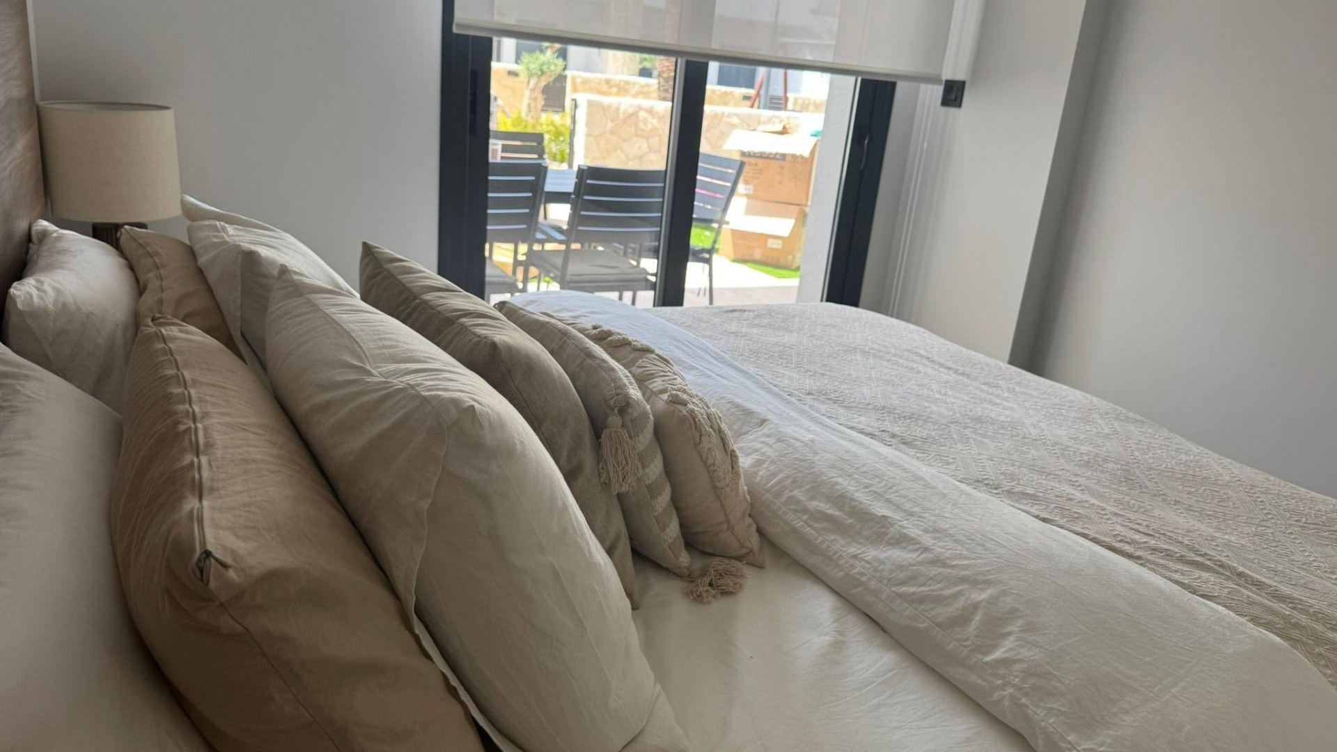 Sprzedaż - Apartment - Orihuela Costa - Rocio del Mar