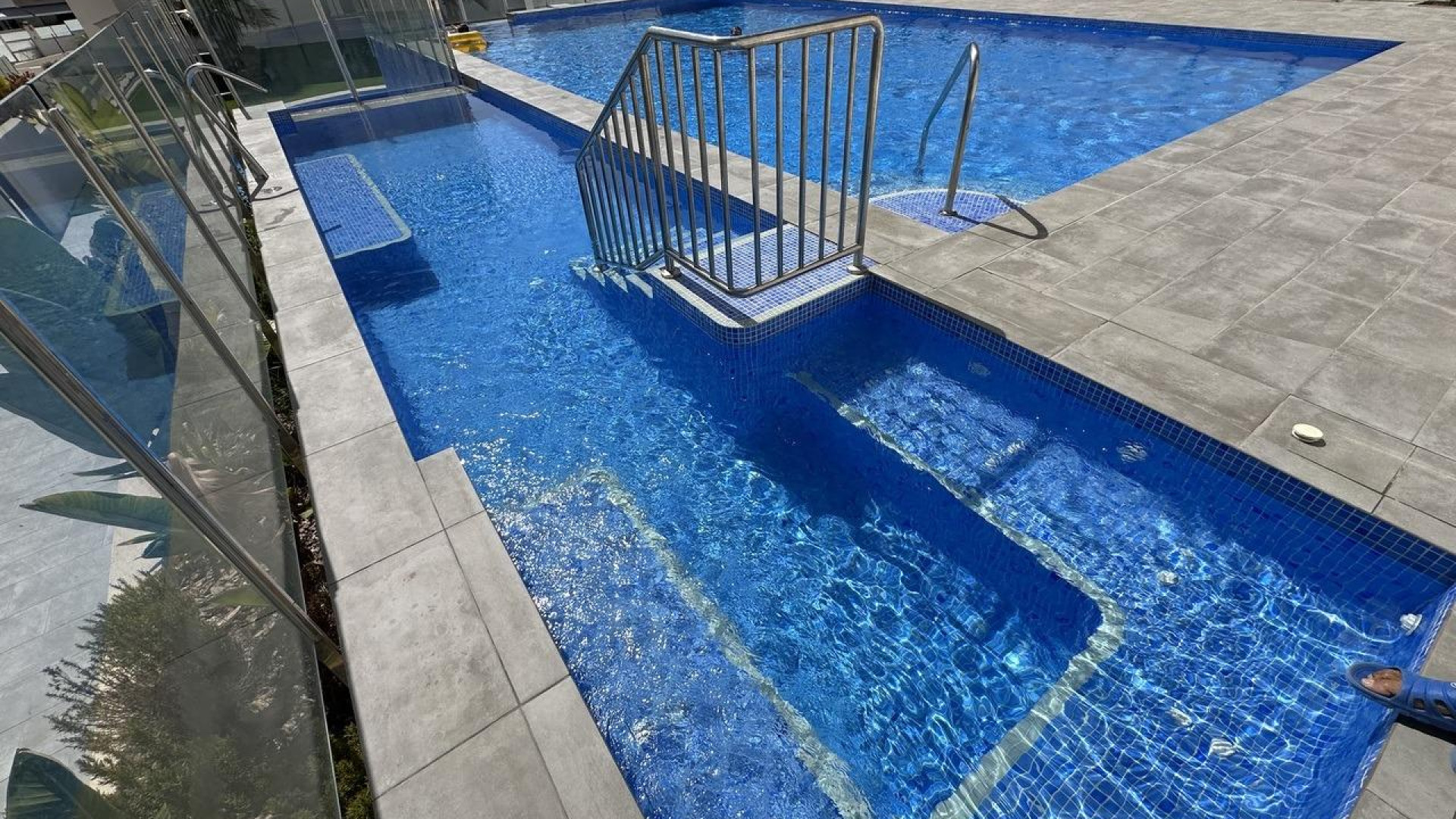 Sprzedaż - Apartment - Orihuela Costa - Villamartín-Las Filipinas