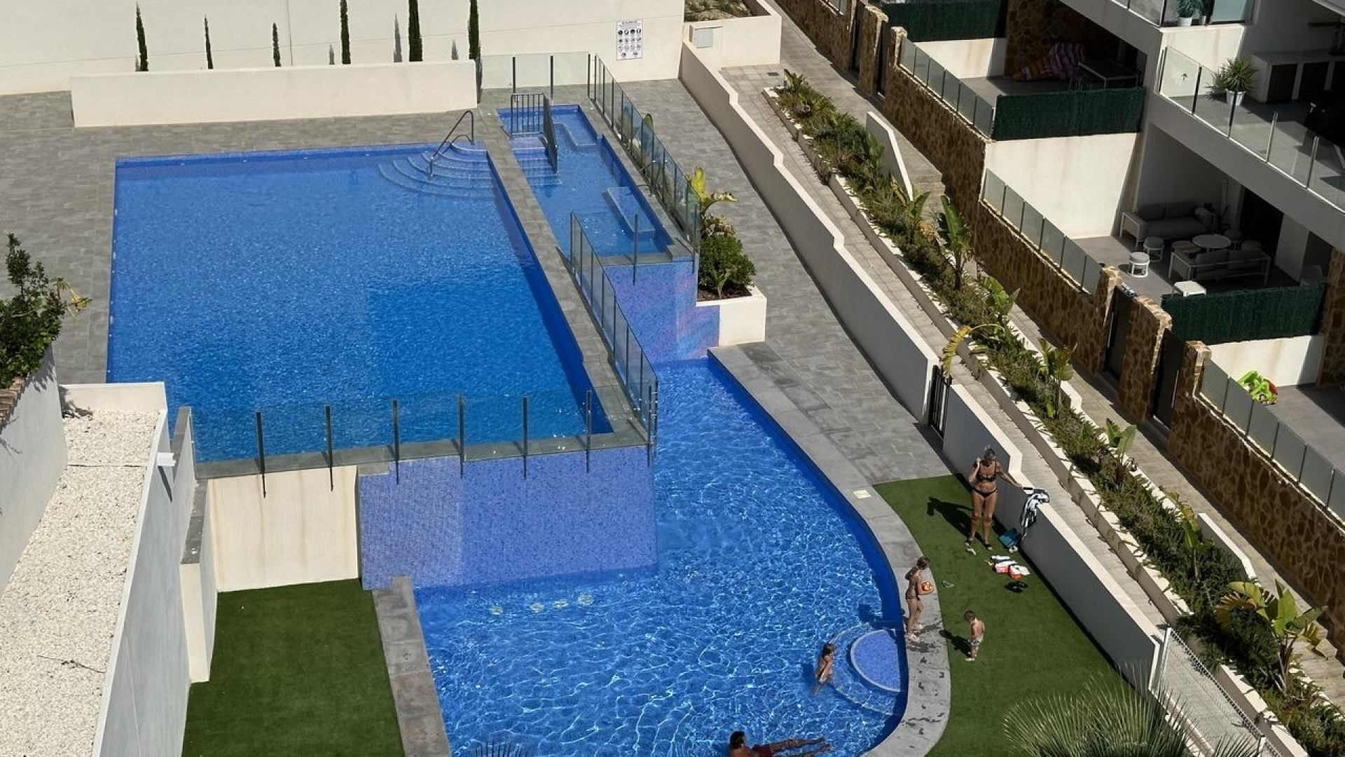 Sprzedaż - Apartment - Orihuela Costa - Villamartín-Las Filipinas