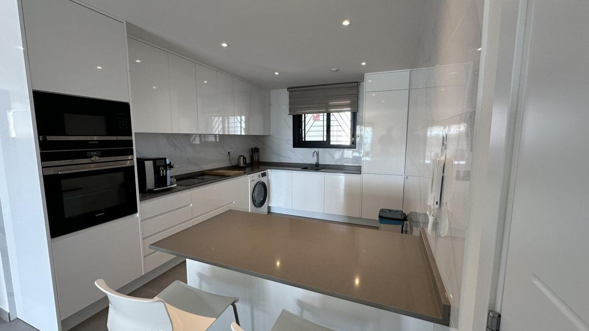 Sprzedaż - Apartment - Orihuela Costa - Villamartín-Las Filipinas