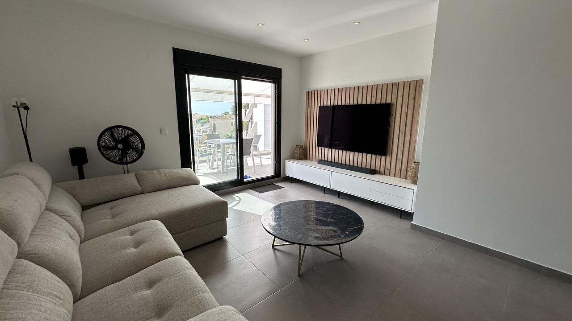 Sprzedaż - Apartment - Orihuela Costa - Villamartín-Las Filipinas