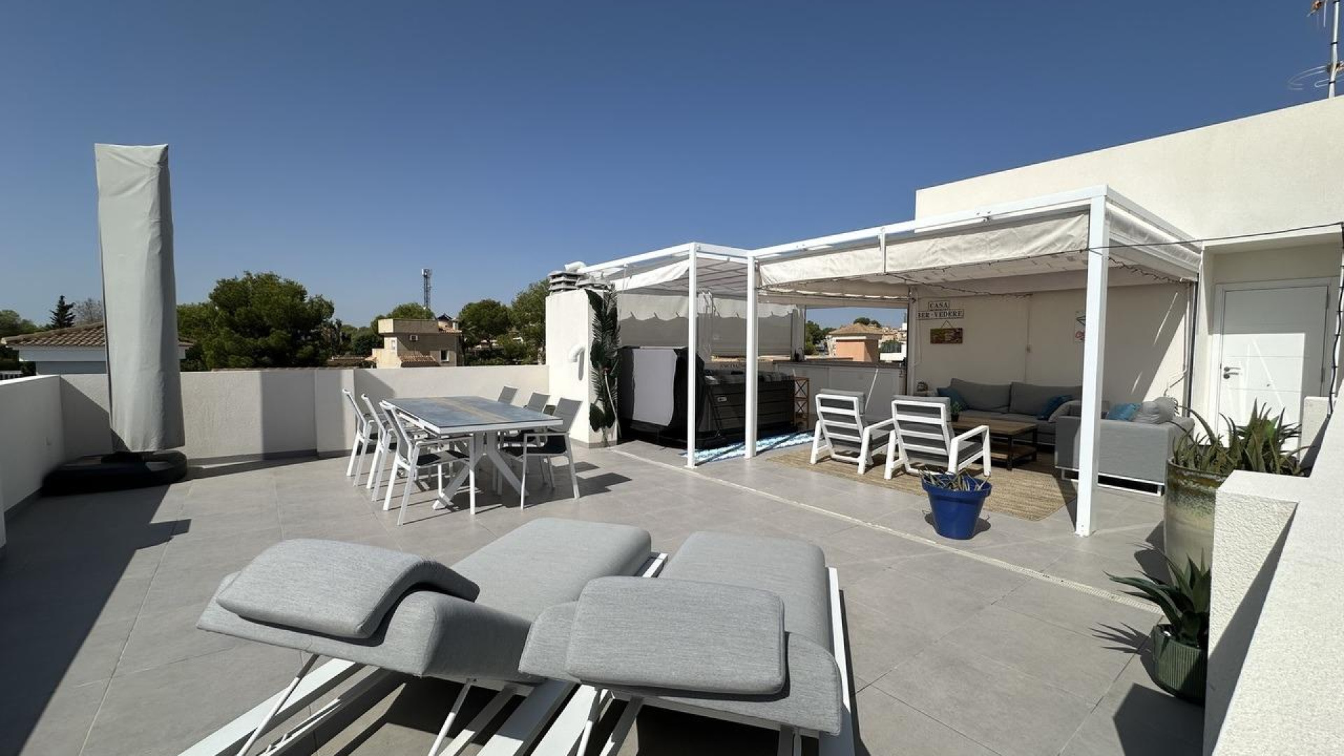 Sprzedaż - Apartment - Orihuela Costa - Villamartín-Las Filipinas