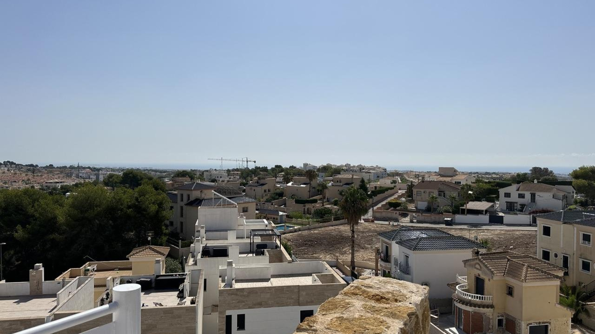 Sprzedaż - Apartment - Orihuela Costa - Villamartín-Las Filipinas