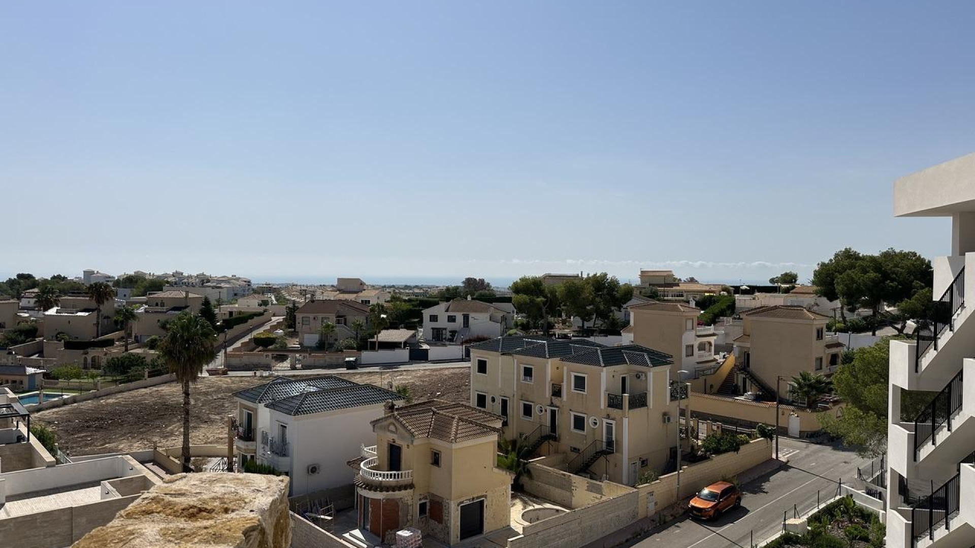 Sprzedaż - Apartment - Orihuela Costa - Villamartín-Las Filipinas