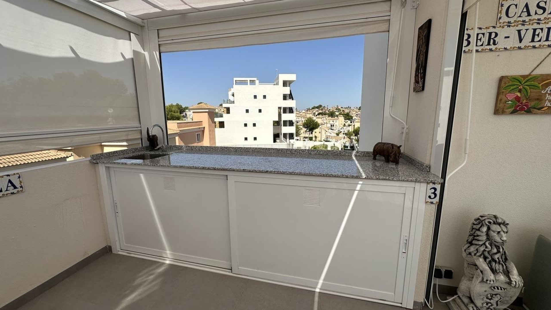 Sprzedaż - Apartment - Orihuela Costa - Villamartín-Las Filipinas