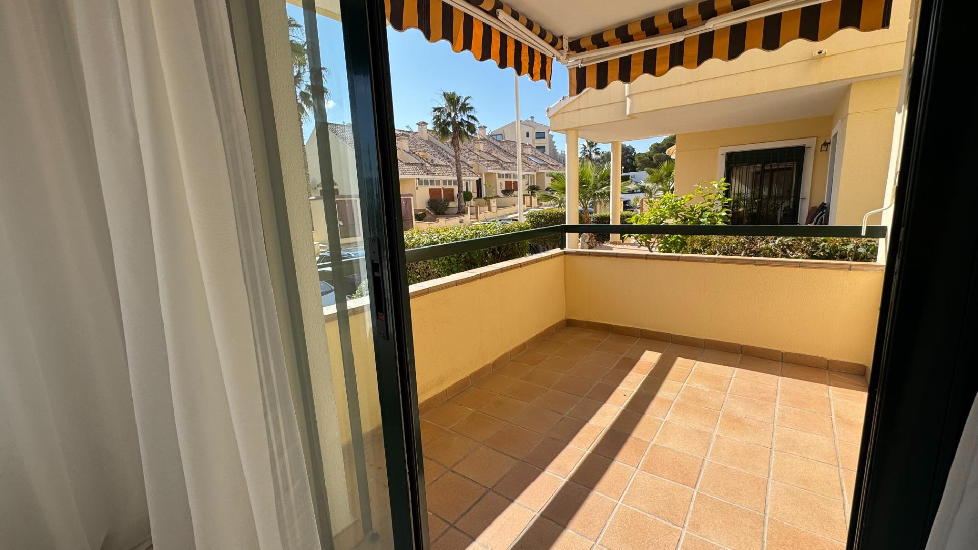 Sprzedaż - Apartment - Orihuela Costa - Villamartín-Las Filipinas