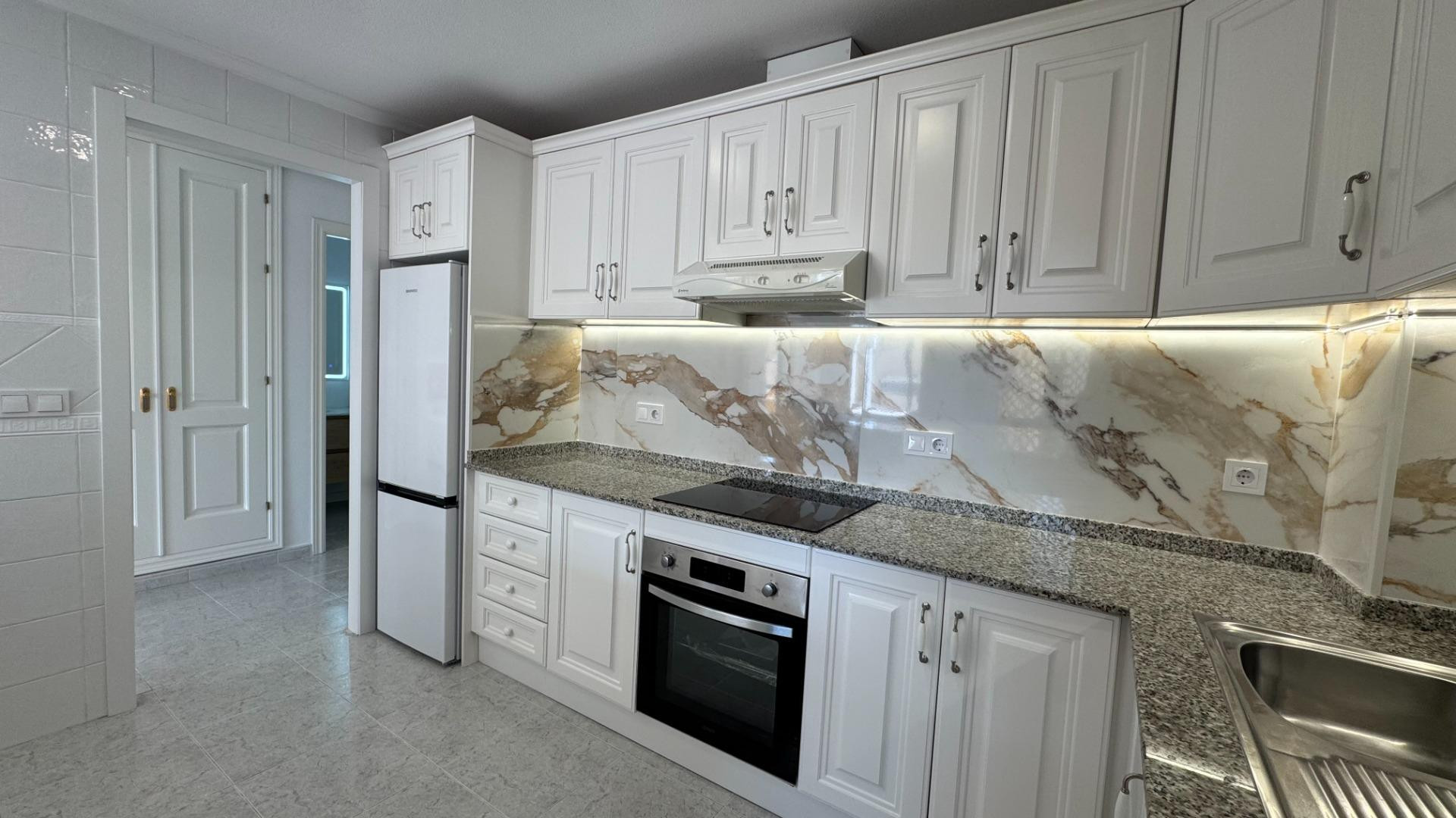 Sprzedaż - Apartment - Orihuela Costa - Villamartín-Las Filipinas