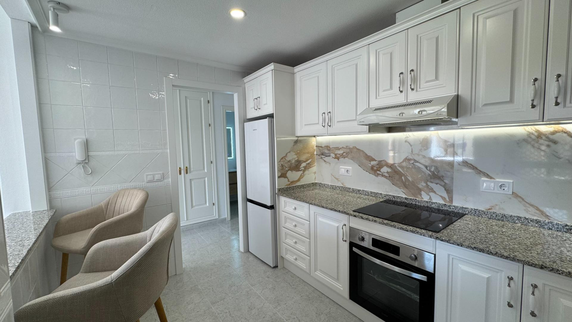 Sprzedaż - Apartment - Orihuela Costa - Villamartín-Las Filipinas