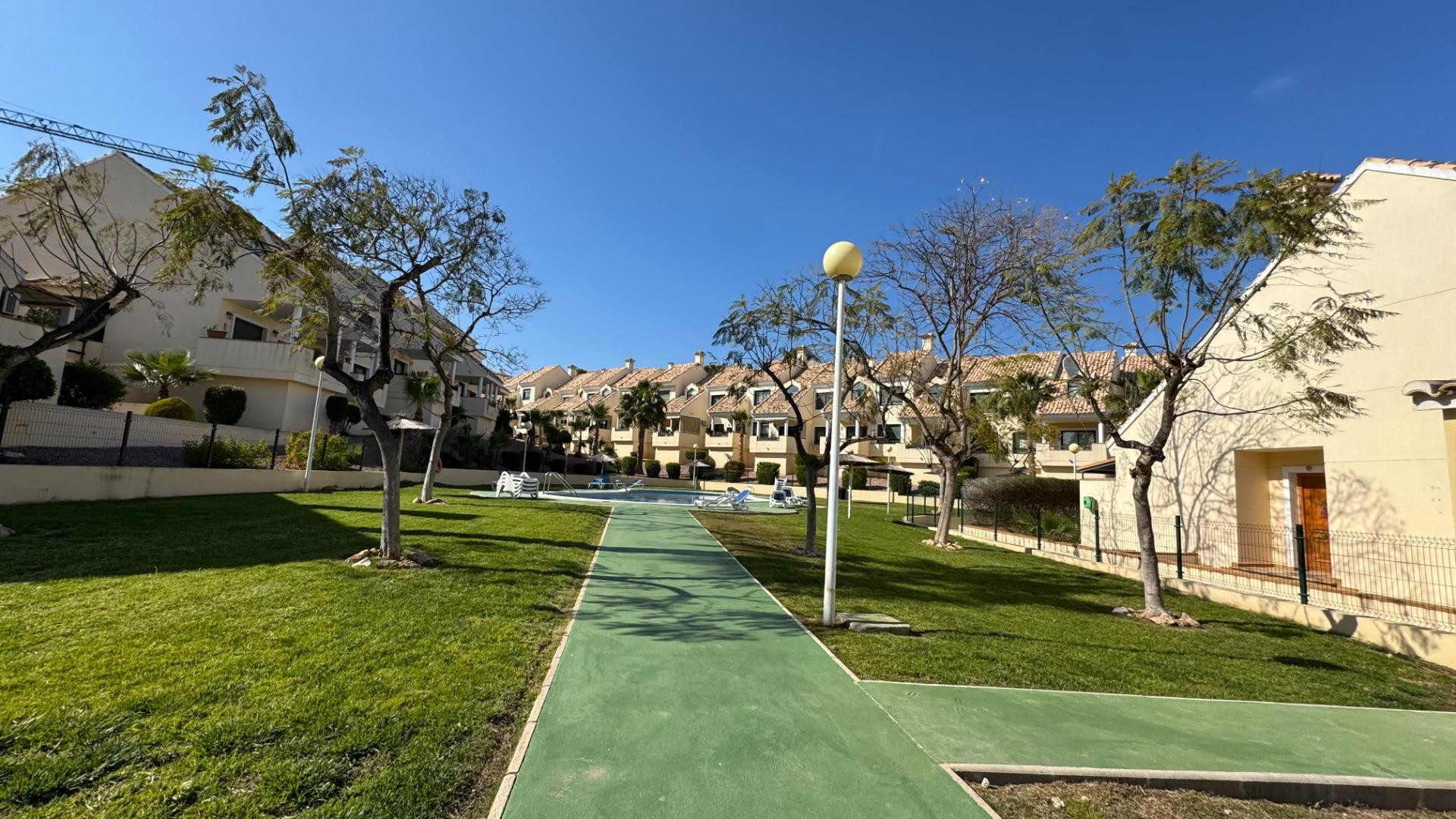 Sprzedaż - Apartment - Orihuela Costa - Villamartín-Las Filipinas