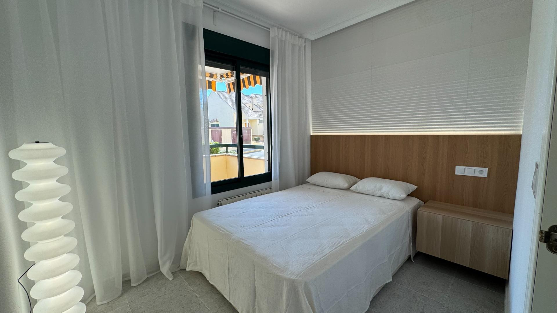 Sprzedaż - Apartment - Orihuela Costa - Villamartín-Las Filipinas