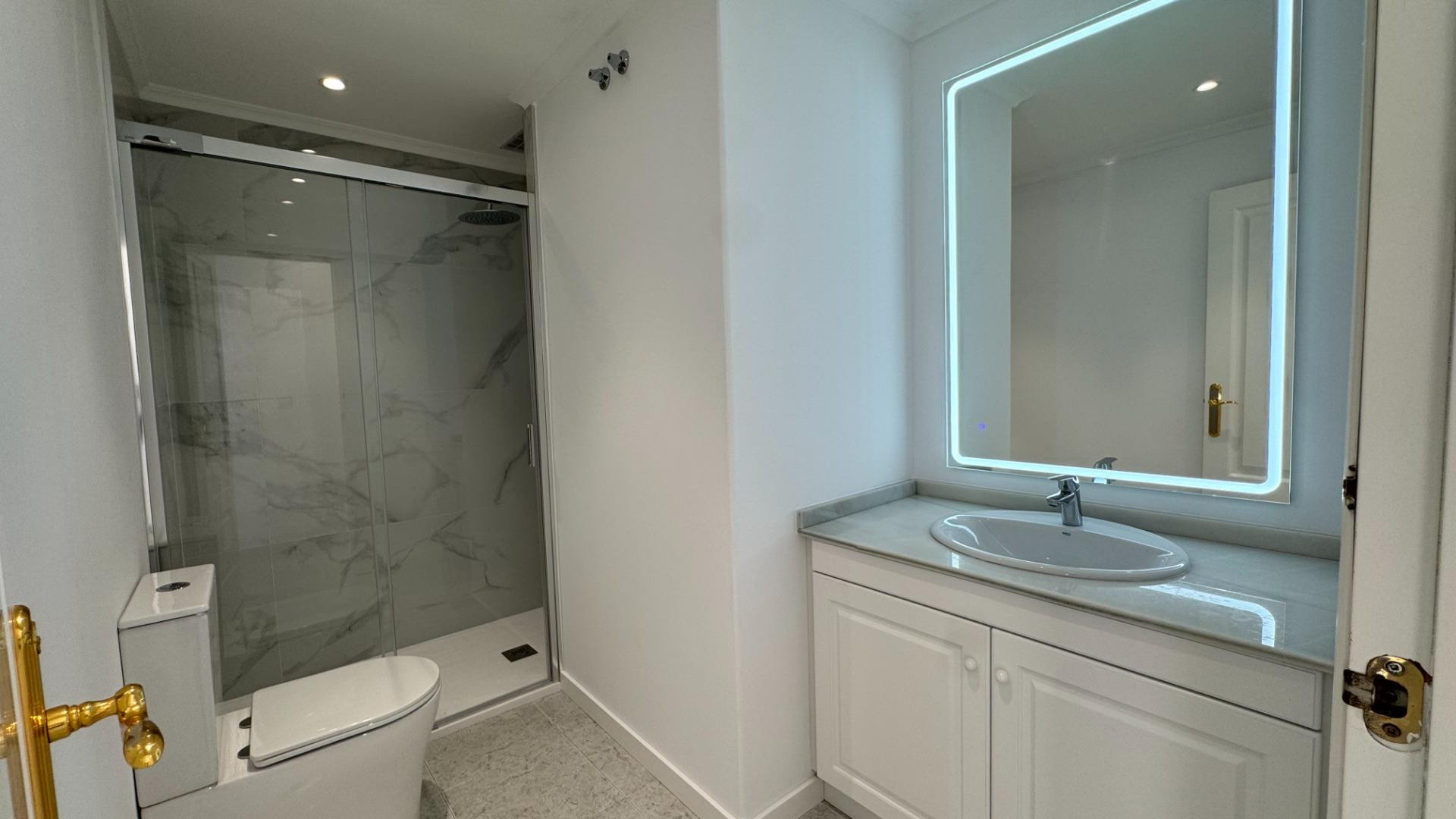 Sprzedaż - Apartment - Orihuela Costa - Villamartín-Las Filipinas