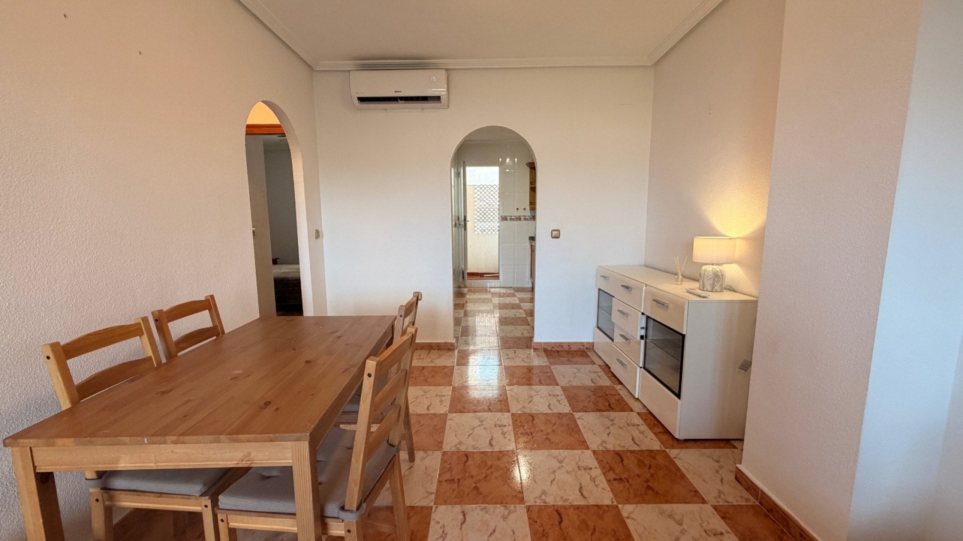 Sprzedaż - Apartment - Orihuela Costa - Villamartín-Las Filipinas