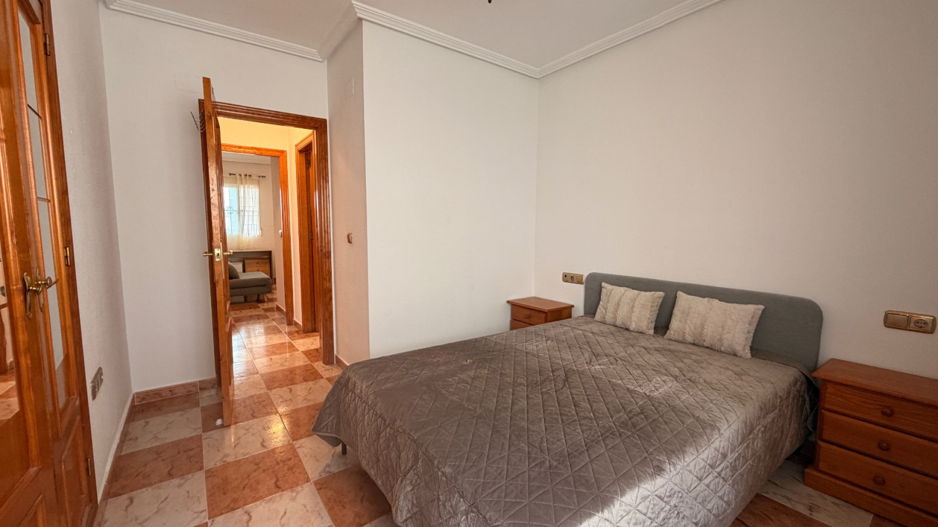 Sprzedaż - Apartment - Orihuela Costa - Villamartín-Las Filipinas