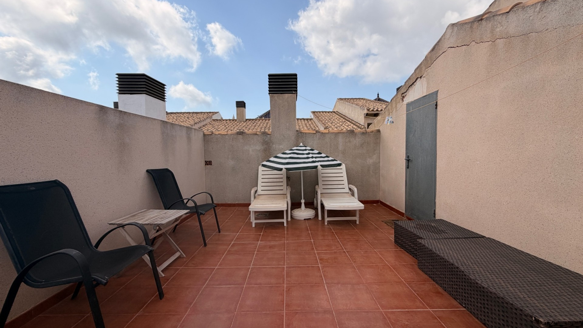 Sprzedaż - Apartment - Orihuela Costa - Villamartín-Las Filipinas