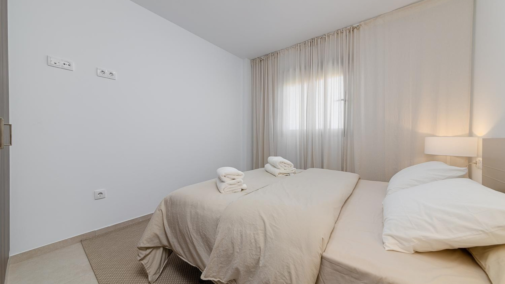 Sprzedaż - Apartment - Orihuela Costa - Villamartin