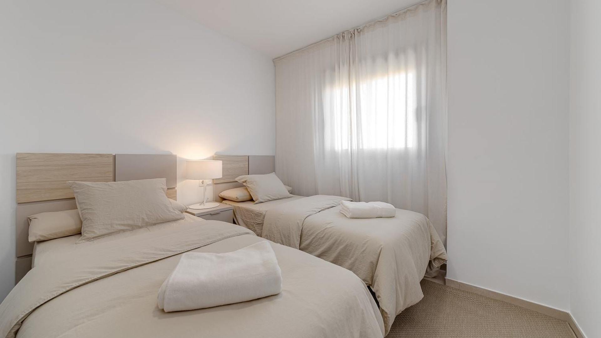 Sprzedaż - Apartment - Orihuela Costa - Villamartin