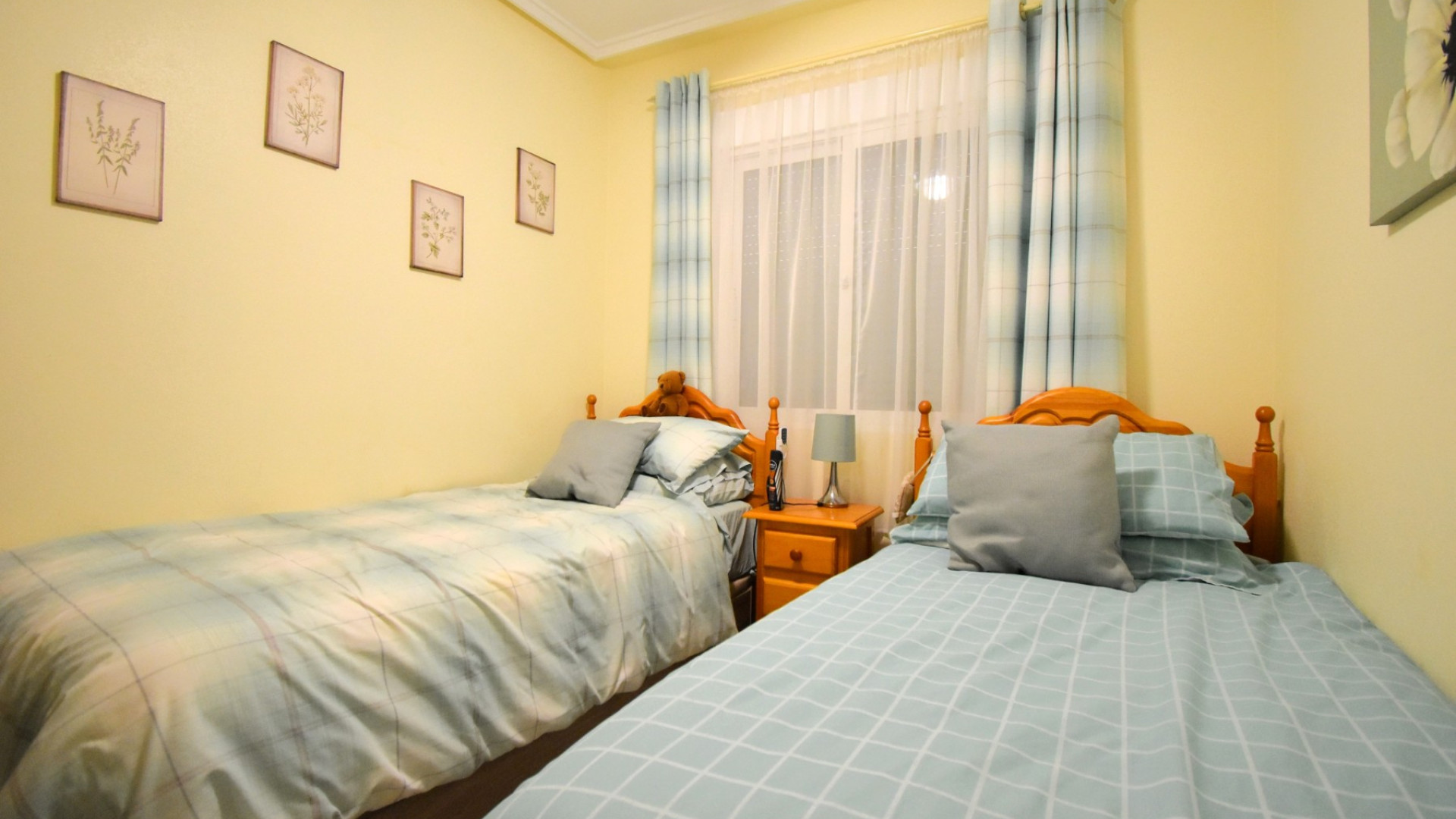 Sprzedaż - Apartment - Orihuela Costa - Villamartin