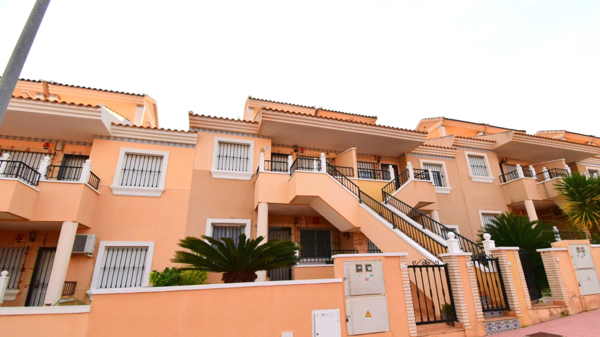 Sprzedaż - Apartment - Orihuela Costa - Villamartin